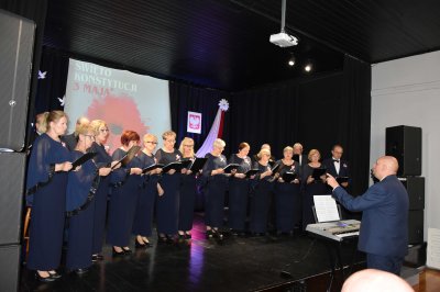 Obchody Rocznicy Uchwalenia Konstytucji 3 Maja 2025